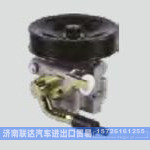 ZYB-0807R-711C-3 汽車動(dòng)力轉(zhuǎn)向油泵，液壓泵，增壓泵，葉片泵