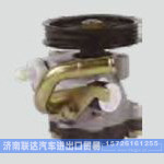 ZYB-0707R-771-1A，57110-1C500，HPS10019 汽車(chē)動(dòng)力轉(zhuǎn)向油泵，液壓泵，增壓泵，葉片泵