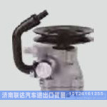 ZYB-0908R-771B，57110-1C500 汽車(chē)動(dòng)力轉(zhuǎn)向油泵，液壓泵，增壓泵，葉片泵