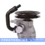 ZYB-0807R-771B-2 汽車(chē)動(dòng)力轉(zhuǎn)向油泵，液壓泵，增壓泵，葉片泵