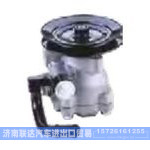 ZYB-08075R-870-1，57100-17000 汽車(chē)動(dòng)力轉(zhuǎn)向油泵，液壓泵，增壓泵，葉片泵