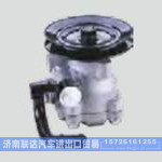 ZYB-0807R-870-1A，KS02000038，57100-17000 汽車(chē)動(dòng)力轉(zhuǎn)向油泵，液壓泵，增壓泵，葉片泵