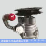 ZYB-0705R-870-4，57110-1C580 汽車(chē)動(dòng)力轉(zhuǎn)向油泵，液壓泵，增壓泵，葉片泵