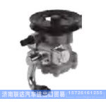 ZYB-0707R-870-5，57100-1G000 汽車(chē)動(dòng)力轉(zhuǎn)向油泵，液壓泵，增壓泵，葉片泵