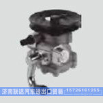 ZYB-0707R-870-5A，KS02000028，57100-1G000 汽車(chē)動(dòng)力轉(zhuǎn)向油泵，液壓泵，增壓泵，葉片泵