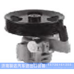 ZYB-08507R-2050，57100-2E100 汽車(chē)動(dòng)力轉(zhuǎn)向油泵，液壓泵，增壓泵，葉片泵