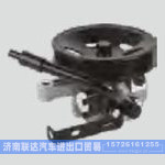 ZYB-0807R-2150，57100-1S100，57100-15000，57100-2F600 汽车动力转向油泵，液压泵，增压泵，叶片泵