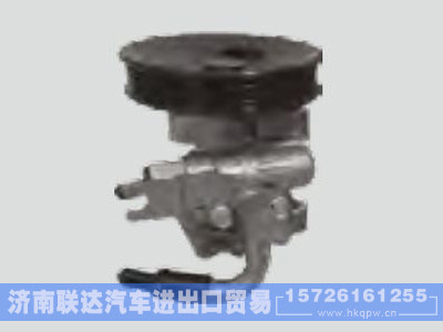 ZYB-08508R-2175，57100-4H100,,濟(jì)南聯(lián)達(dá)汽車進(jìn)出口貿(mào)易有限公司