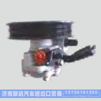 ZYB-0808R-2228A，KS02000037，57100-2B301 汽车动力转向油泵，液压泵，增压泵，叶片泵/ZYB-0808R-2228A，KS02000037，57100-2B301