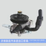 ZYB-0907R-2320，57100-5H001 汽车动力转向油泵，液压泵，增压泵，叶片泵
