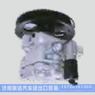 ZYB-0809R-2100-2，OK55232600D，0K55232600D，150386，15-0386 汽车动力转向油泵，液压泵，增压泵，叶片泵/ZYB-0809R-2100-2，OK55232600D，0K55232600D，150386，15-0386
