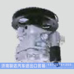 ZYB-0809R-2100-2，OK55232600D，0K55232600D，150386，15-0386 汽车动力转向油泵，液压泵，增压泵，叶片泵