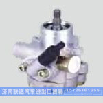 ZYB-0707R-337A，7690955412，281846600104 汽车动力转向油泵，液压泵，增压泵，叶片泵