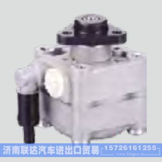 ZYB-08506R-339-1A，7613955137 汽车动力转向油泵，液压泵，增压泵，叶片泵/ZYB-08506R-339-1A，7613955137