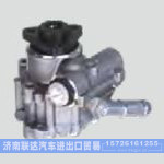 ZYB-12085R-723-4,7692955418,5270739 汽车动力转向油泵，液压泵，增压泵，叶片泵