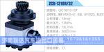齒輪泵系列