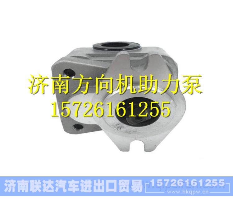 A8V0107卡特320B勾机齿轮泵液压大泵猪仔泵先导辅助泵 A8V0107