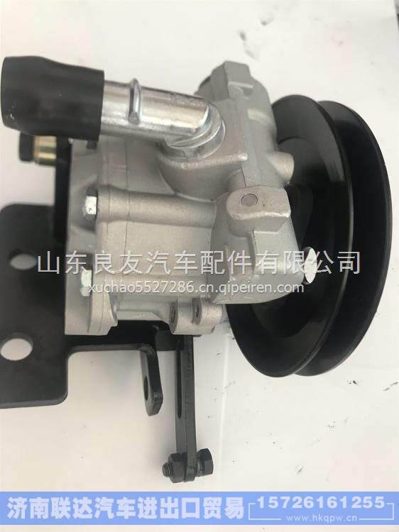 5408103110004全柴QC4H1/QCH20方向机转向液压助力油泵 5408103110004