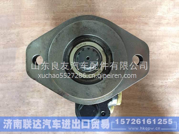 DZ9100130040东风康明斯方向机转向助力泵转向油泵 DZ9100130040