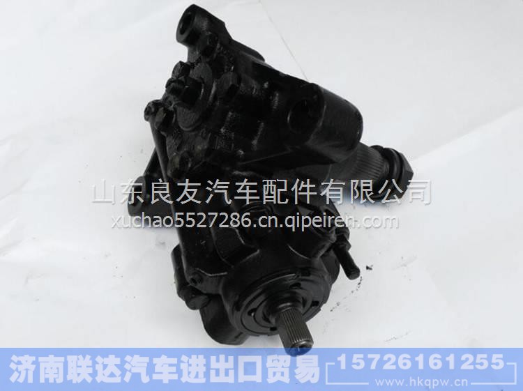 3409010-K36A0,,济南联达汽车进出口贸易有限公司