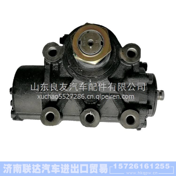 D07-3411010,,济南联达汽车进出口贸易有限公司
