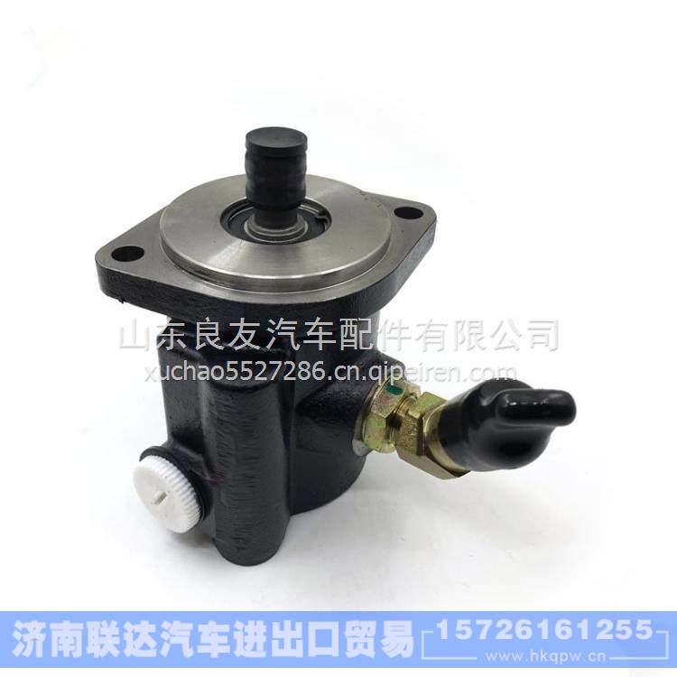 3406010-KJ100 东风天锦160转向助力泵 3406010-KJ100 