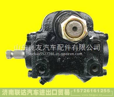 3401QAF-001,,济南联达汽车进出口贸易有限公司