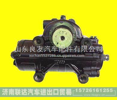 3411-00070宇通客车转向器总成 3411-00070