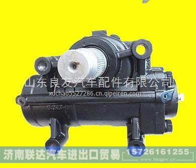 SB3346371 解放新大威方向機(jī)總成 SB3346371