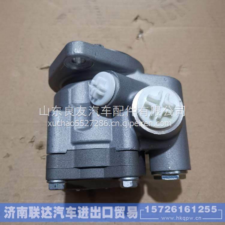 5802208782红岩杰狮向机助力泵 5802208782