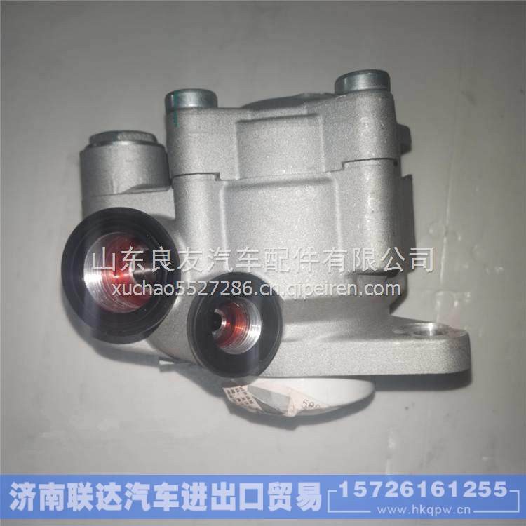 5802208782上汽红岩杰狮转向助力泵方向机助力泵油泵 5802208782
