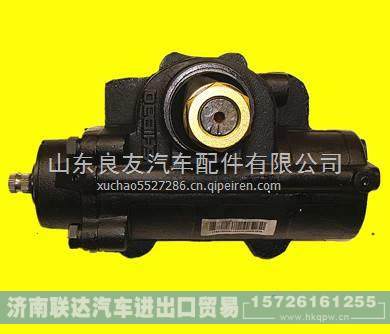 3401000G1510江淮格尔发转向器总成 3401000G1510