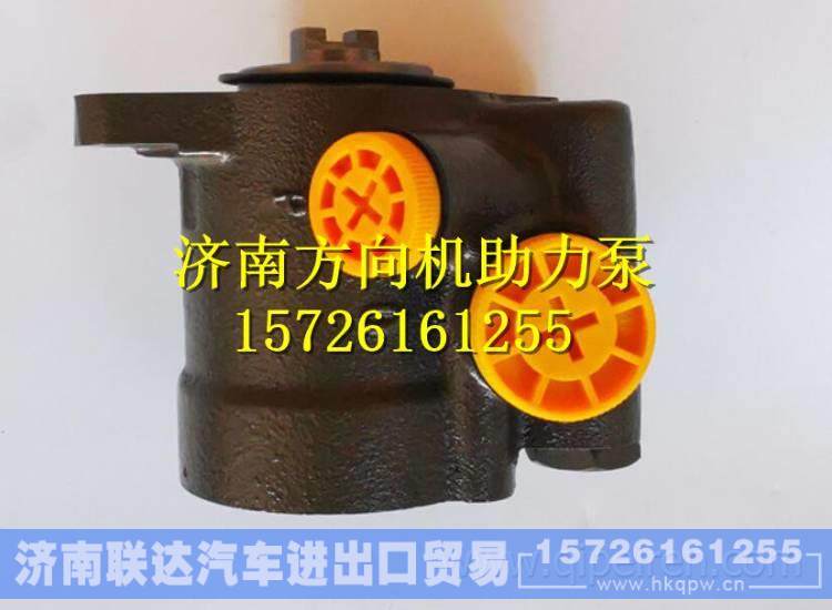 A44D2-3407100玉柴6A发动机助力泵转向叶片泵 A44D2-3407100