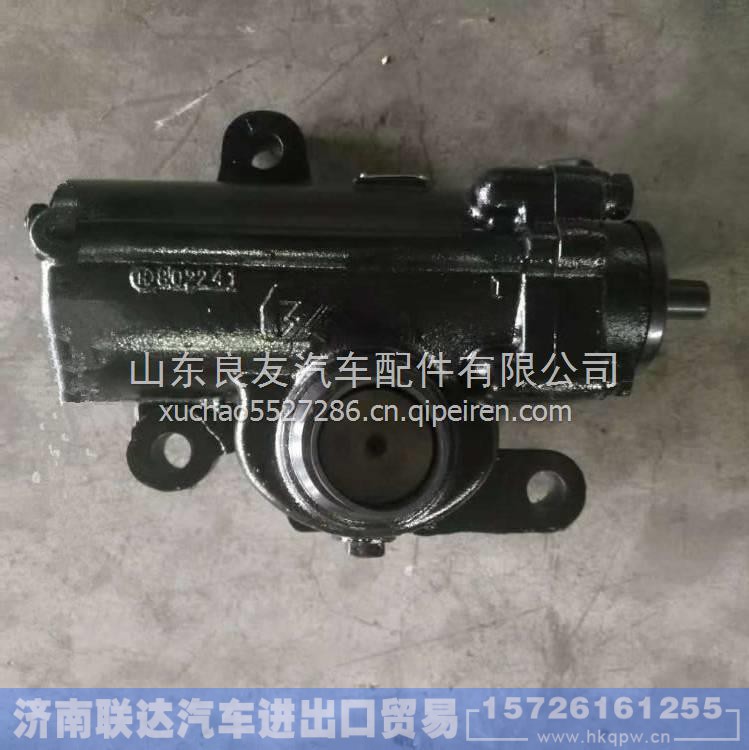 GX3401G-010,,济南联达汽车进出口贸易有限公司