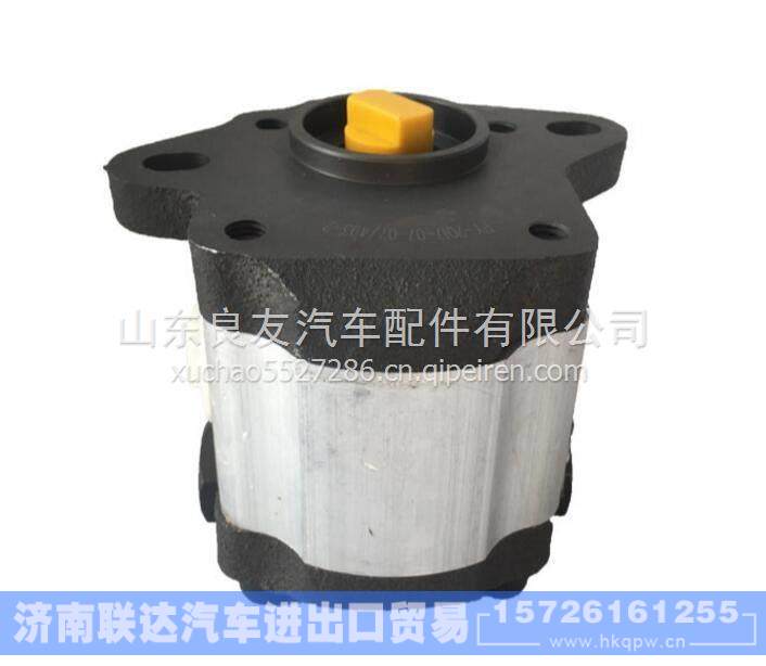 294-3407100   3407-00055宇通齿轮泵 294-3407100  
