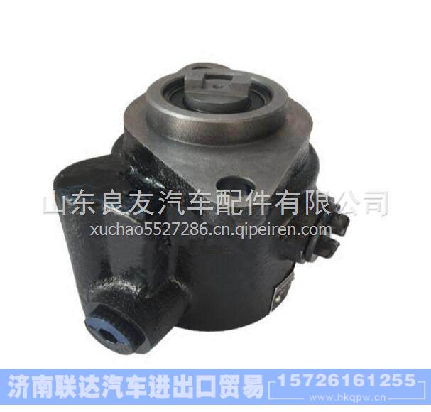 15151539道依茨转向助力泵 15151539