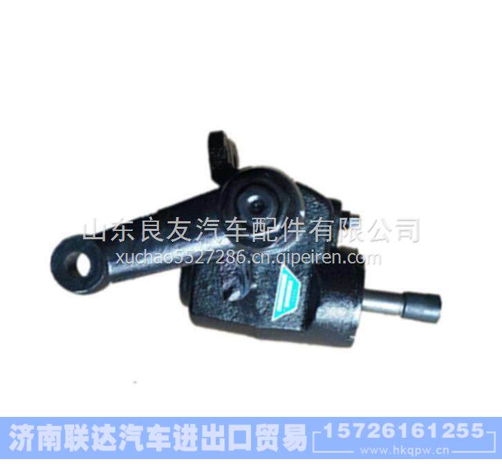 L0340140046A0福田驭菱VQ2V5汽车原厂方向机L0340140046A0 L0340140110A0