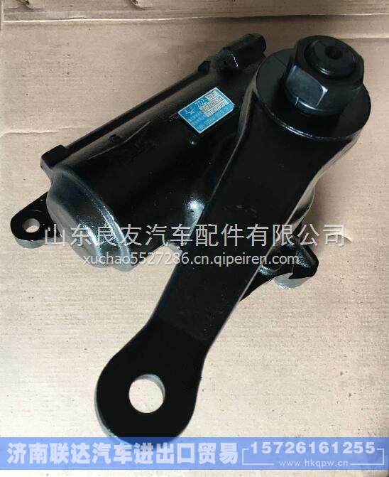 3401005-H0111东风凯普特方向机总成 3401005-H0111