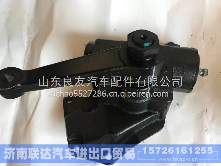 1104334000011福田奥铃捷运方向机总成 1104334000011