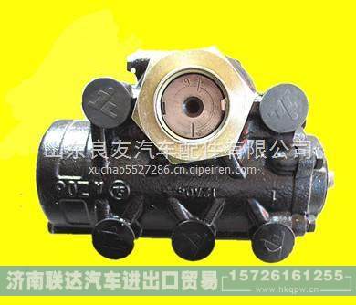 H0340170004A0北汽福田动力转向器总成 H0340170004A0