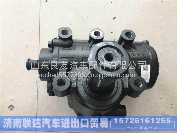  3401010-T12H1东风天龙方向机总成大力神转向机  3401010-T12H1