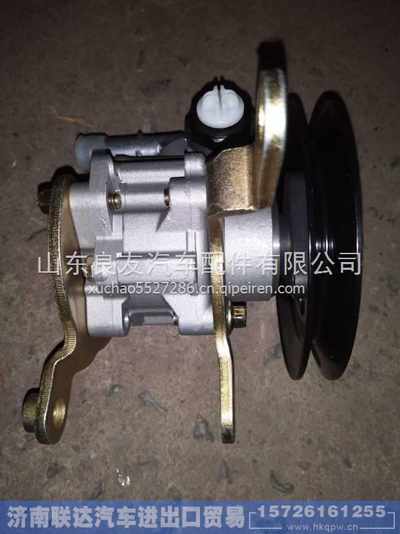  3407010-C298  ,,济南联达汽车进出口贸易有限公司