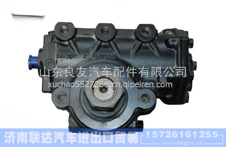 3401ZB8-001,,济南联达汽车进出口贸易有限公司