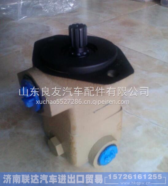  C3415378,,济南联达汽车进出口贸易有限公司