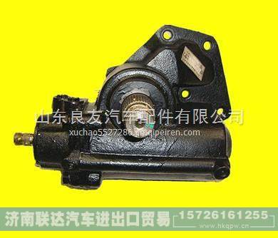  3411010-5K1解放赛龙液压方向机总成  3411010-5K1