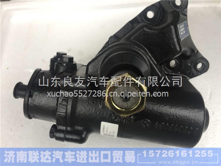 3401V75A-010-B,,济南联达汽车进出口贸易有限公司
