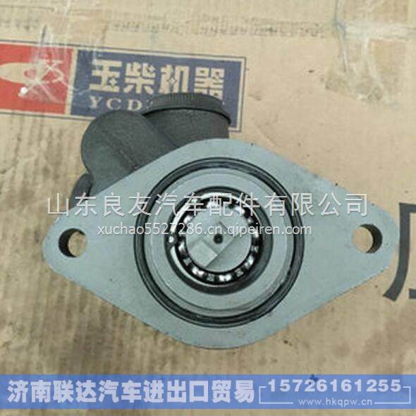 M36D8-3407100B玉柴發(fā)動機(jī)轉(zhuǎn)向助力泵 M36D8-3407100B