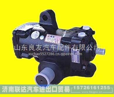 3401G-010东风紫罗兰方向机总成 3401G-010