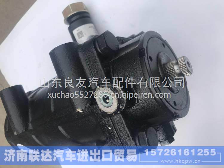 3411010-D96,,济南联达汽车进出口贸易有限公司