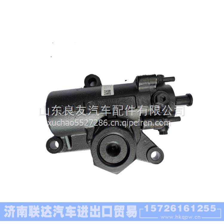 401010-GB100东风天锦轻卡方向机总成 401010-GB100